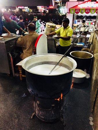 Airport Bawarchi Restaurant